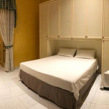Dimora Dei Pastori Bed & Breakfast Napoli Dış mekan fotoğraf