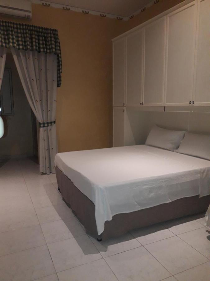 Dimora Dei Pastori Bed & Breakfast Napoli Dış mekan fotoğraf