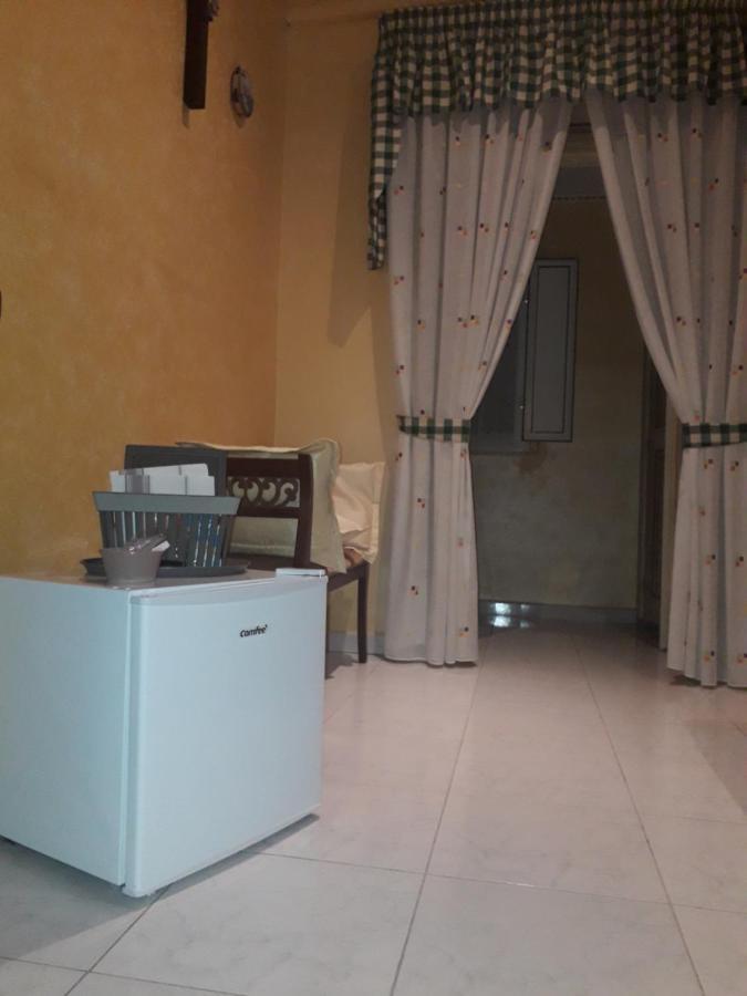 Dimora Dei Pastori Bed & Breakfast Napoli Dış mekan fotoğraf