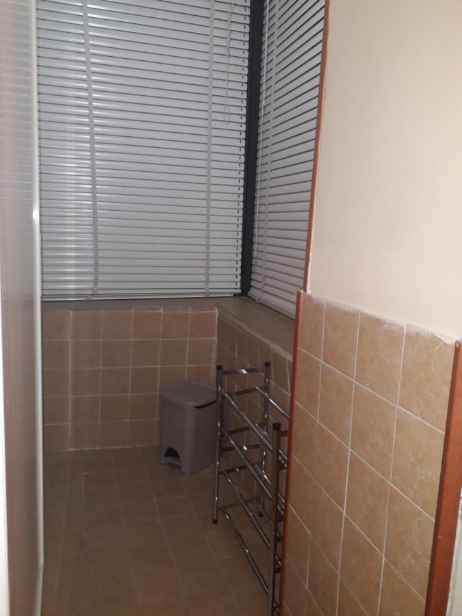 Dimora Dei Pastori Bed & Breakfast Napoli Dış mekan fotoğraf