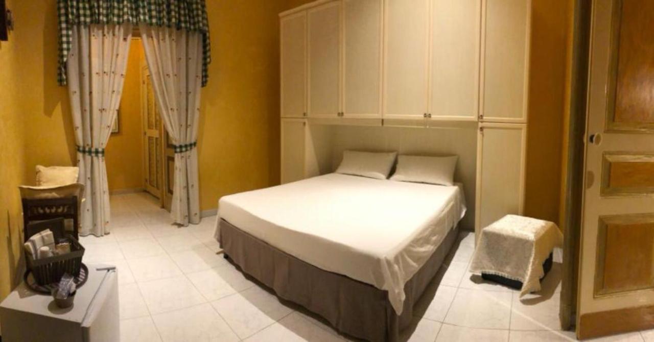 Dimora Dei Pastori Bed & Breakfast Napoli Dış mekan fotoğraf