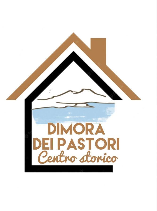 Dimora Dei Pastori Bed & Breakfast Napoli Dış mekan fotoğraf