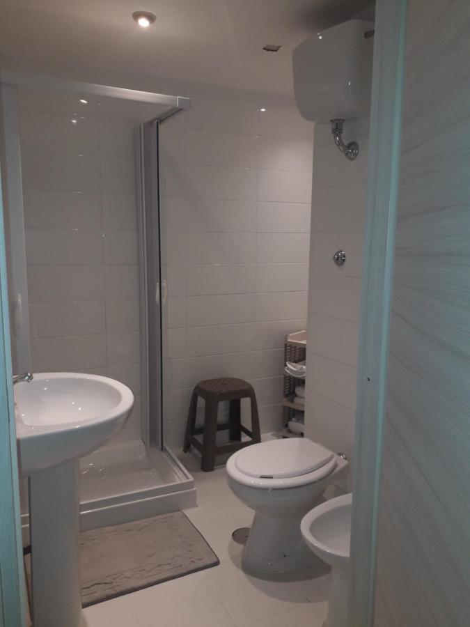 Dimora Dei Pastori Bed & Breakfast Napoli Dış mekan fotoğraf