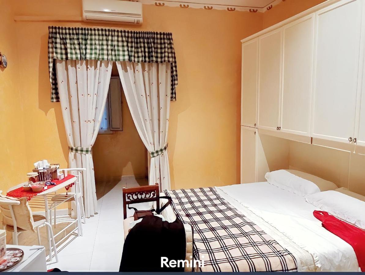 Dimora Dei Pastori Bed & Breakfast Napoli Dış mekan fotoğraf